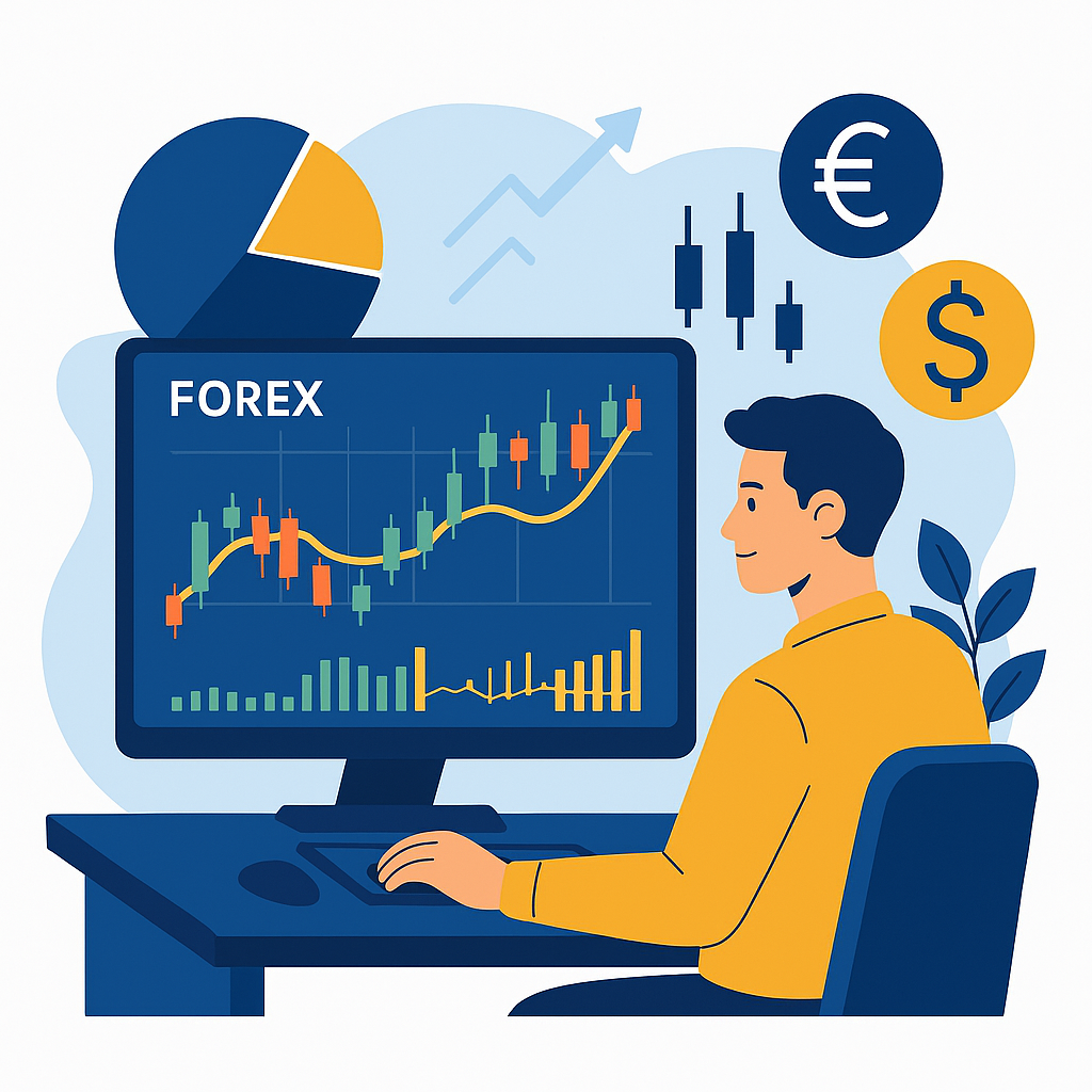 Foreign Exchange Trading
