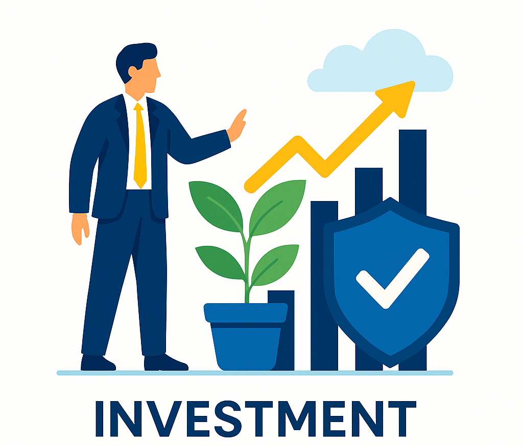 Investment Consulting
