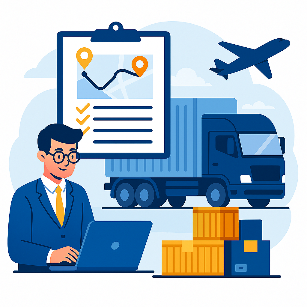 Logistics & Transport