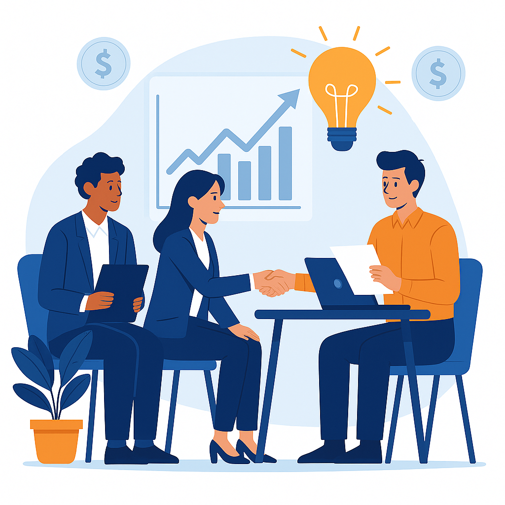 Venture Investment